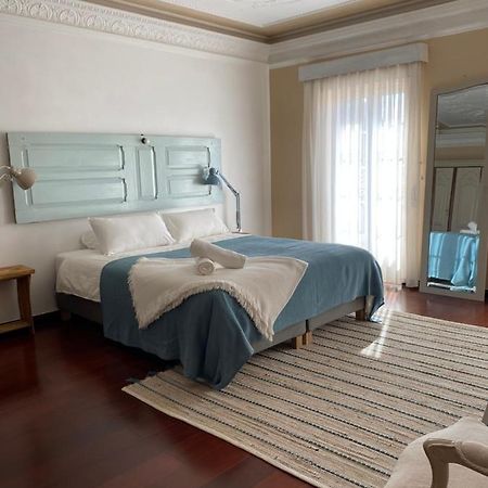 The Ocean House - Baleal 호텔 페렐 외부 사진