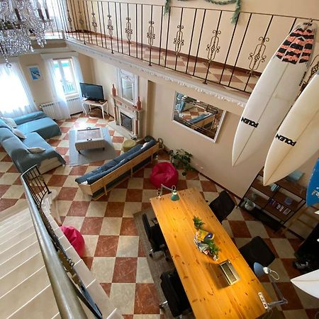 The Ocean House - Baleal 호텔 페렐 외부 사진