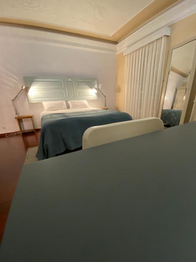 The Ocean House - Baleal 호텔 페렐 외부 사진