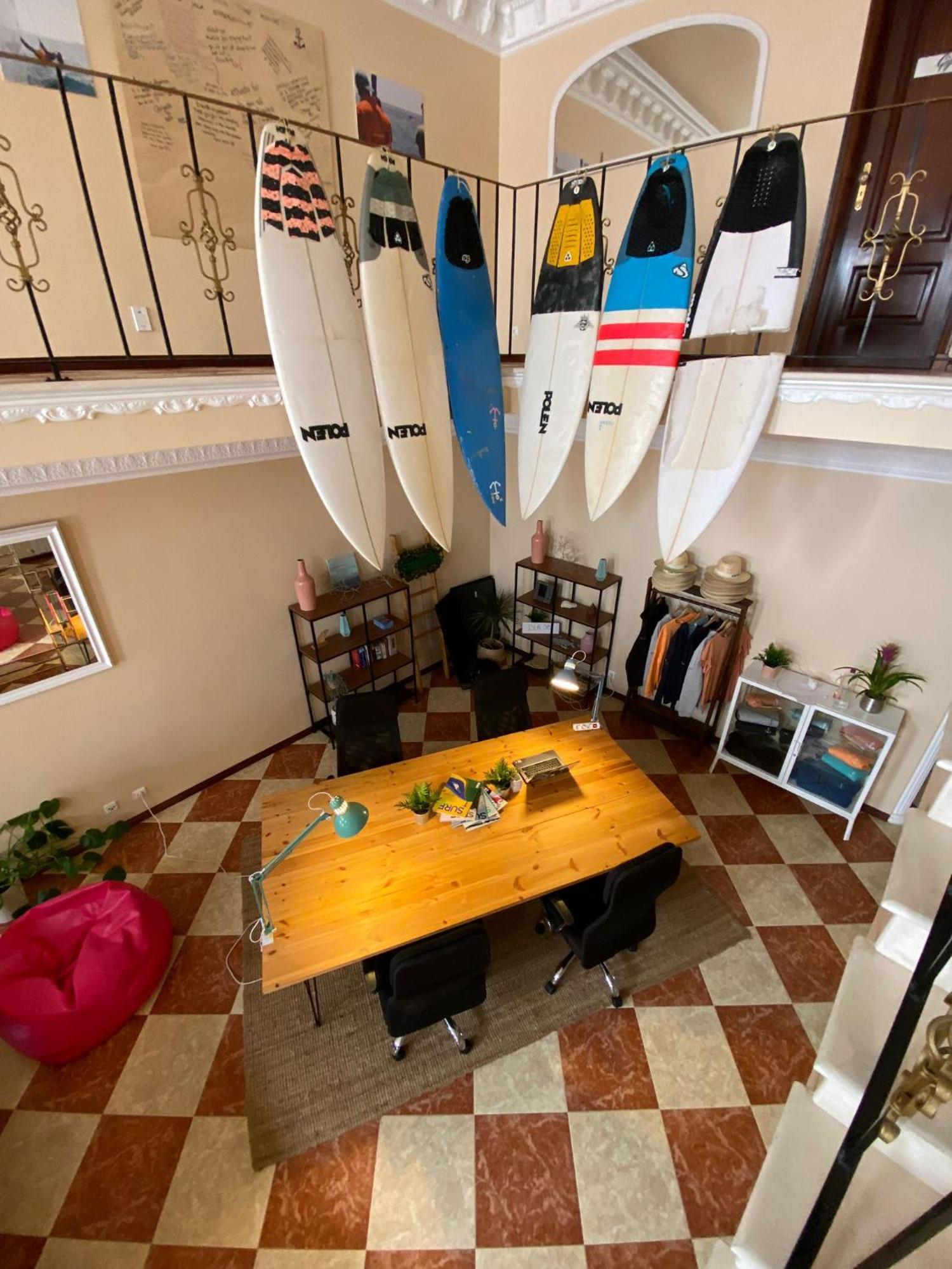 The Ocean House - Baleal 호텔 페렐 외부 사진